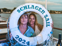 Schlager Sail