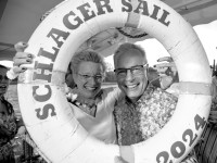 Schlager Sail