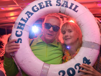 Schlager Sail