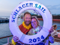 Schlager Sail