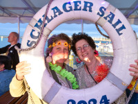 Schlager Sail