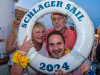 Schlager Sail