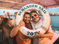 Schlager Sail