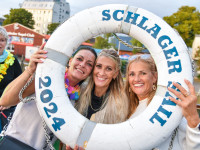 Schlager Sail