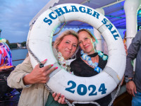 Schlager Sail