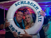 Schlager Sail