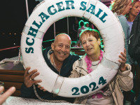Schlager Sail