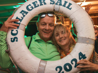 Schlager Sail