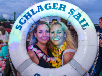 Schlager Sail