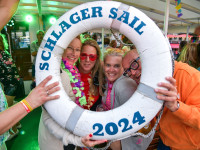 Schlager Sail