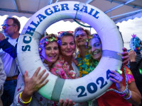 Schlager Sail