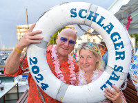 Schlager Sail