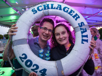 Schlager Sail