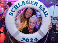 Schlager Sail