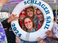 Schlager Sail
