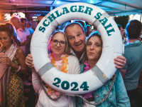 Schlager Sail