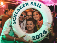 Schlager Sail