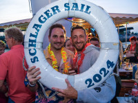 Schlager Sail