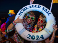 Schlager Sail