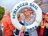 Schlager Sail