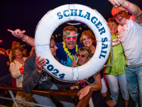 Schlager Sail