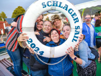 Schlager Sail