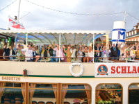 Schlager Sail