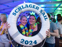 Schlager Sail
