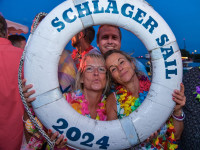 Schlager Sail