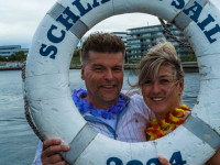 Schlager Sail