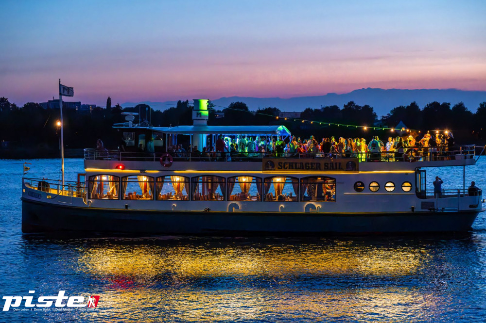 Schlager Sail