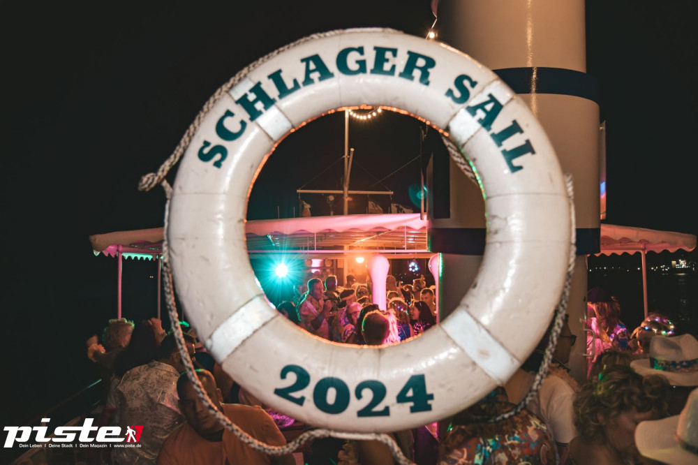 Schlager Sail