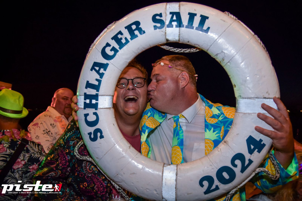 Schlager Sail