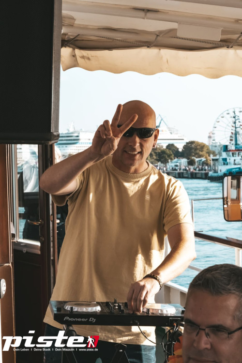 Rostocker Cruise Sail