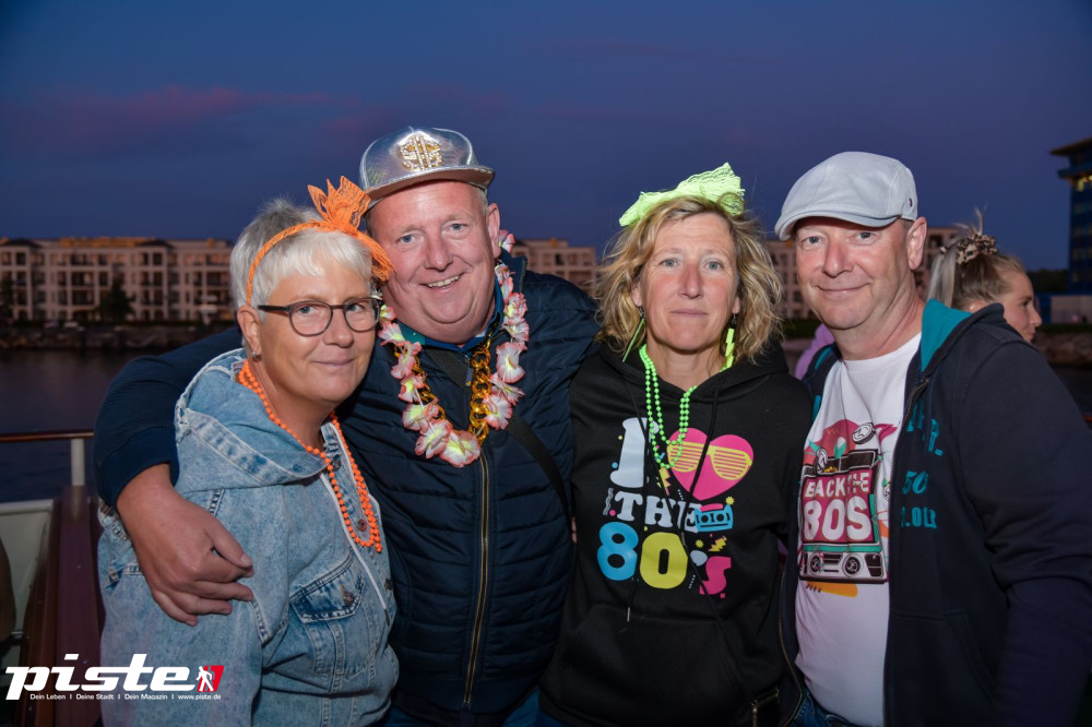 Rostocker Cruise Sail