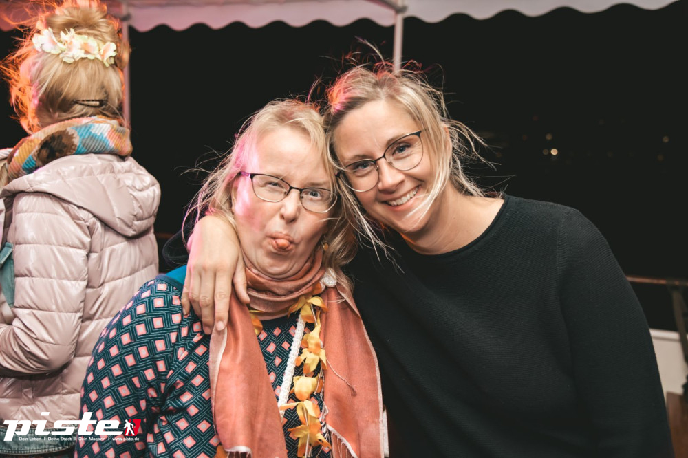 Rostocker Cruise Sail