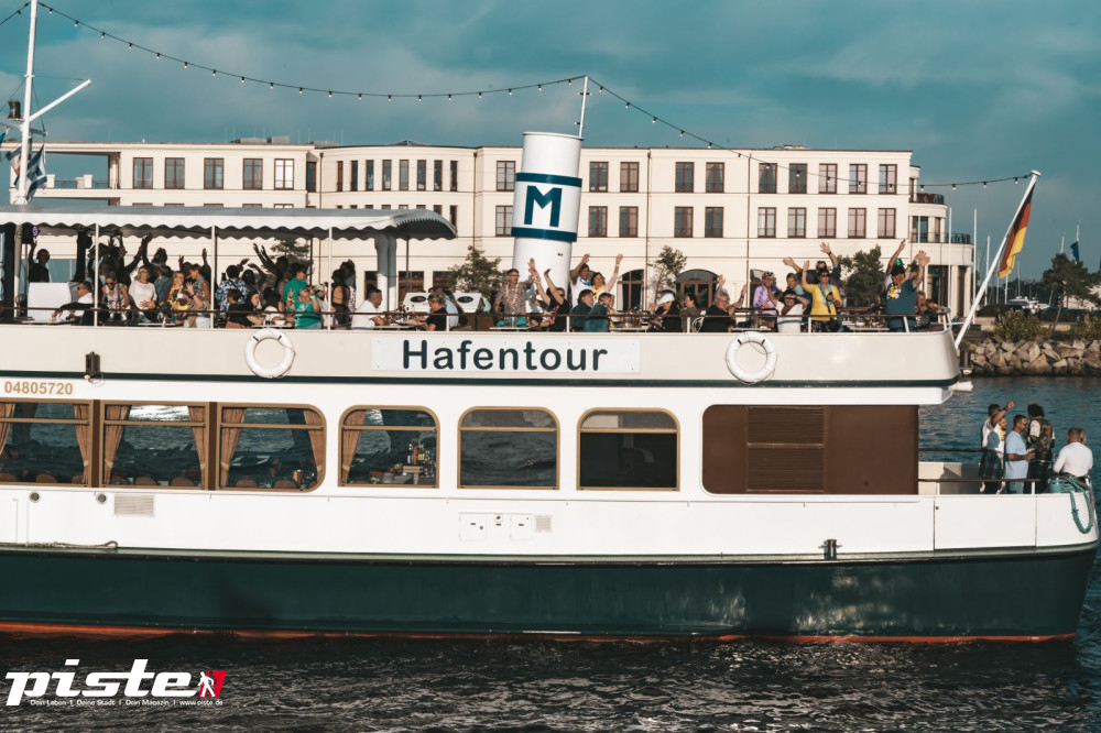 Rostocker Cruise Sail