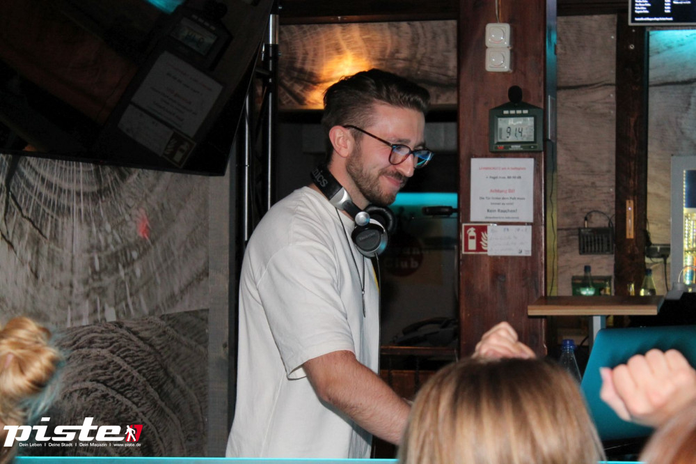 Saturday Night Fever