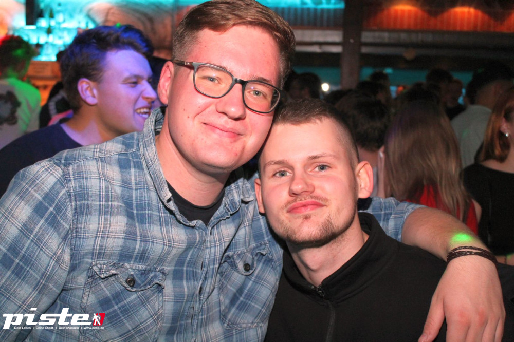 Saturday Night Fever