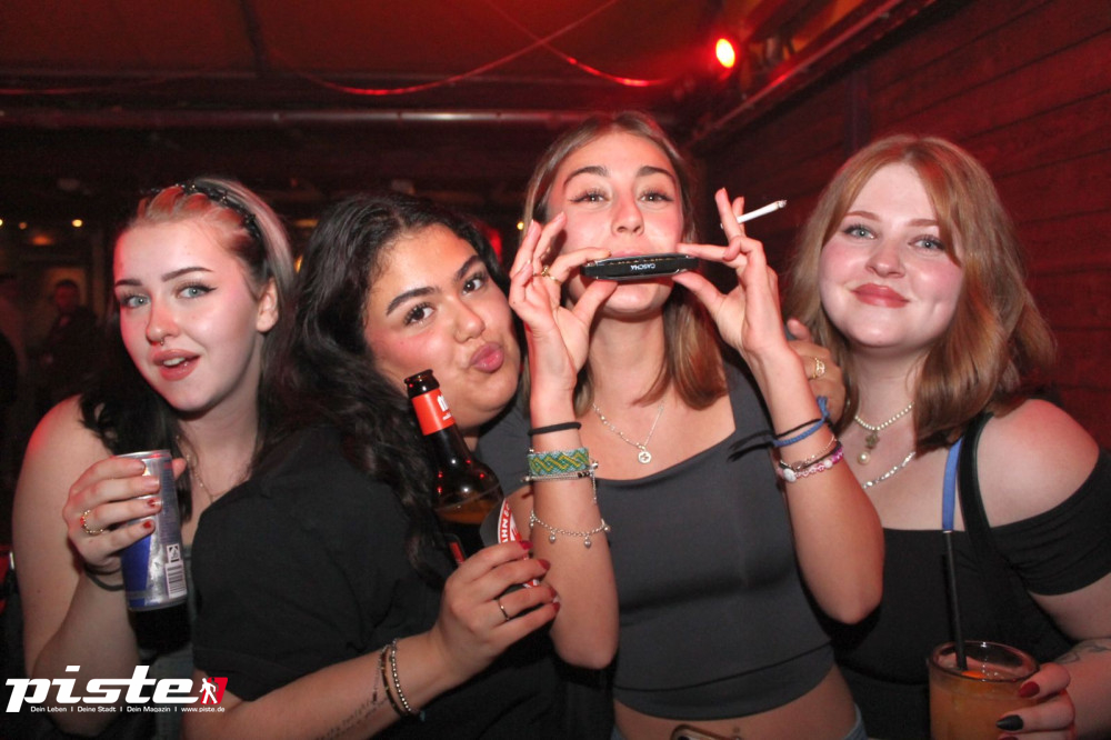 Saturday Night Fever