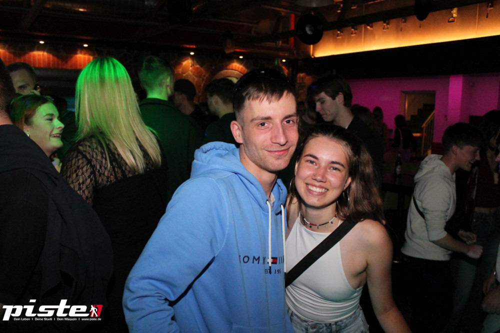 Saturday Night Fever