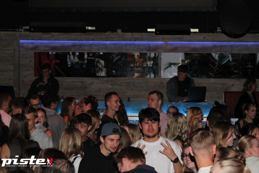 Saturday Night Fever