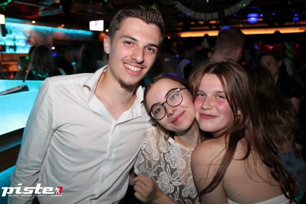 Saturday Night Fever