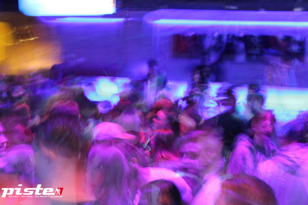 Oktoberfest &80er-90er Party