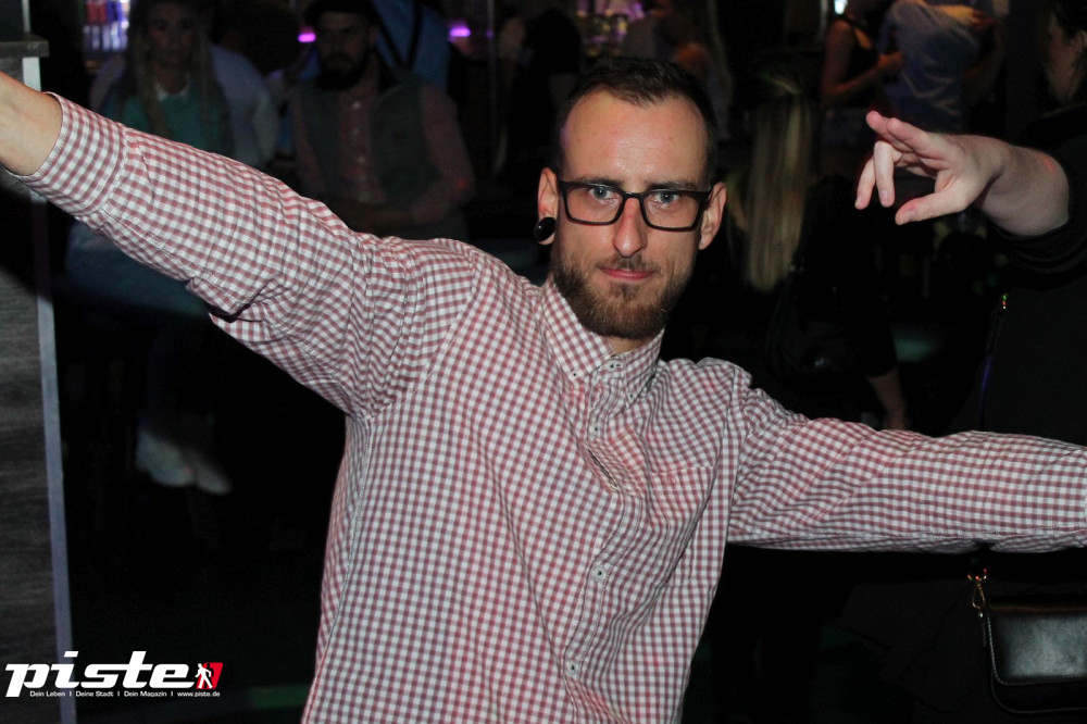 Oktoberfest &80er-90er Party