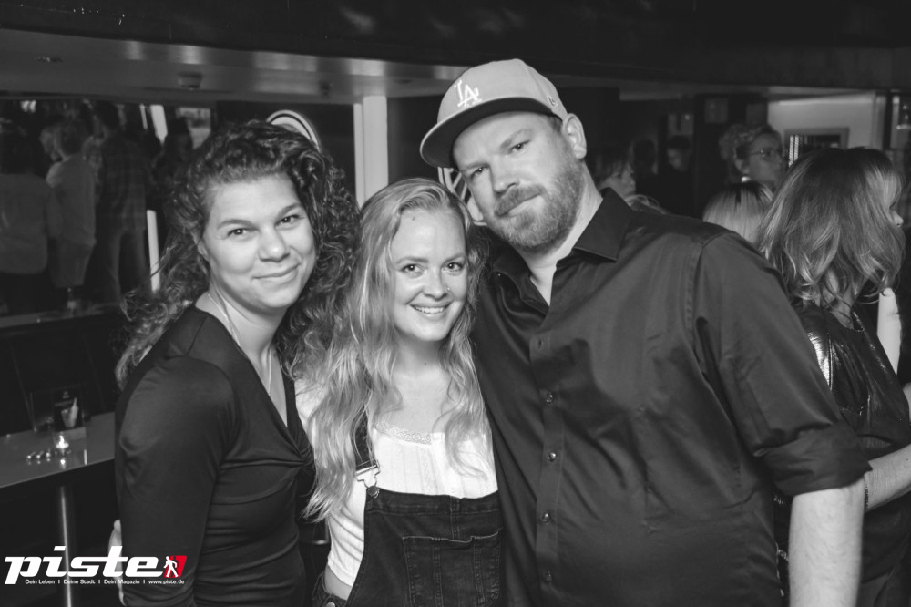 Schüttel deinen Speck