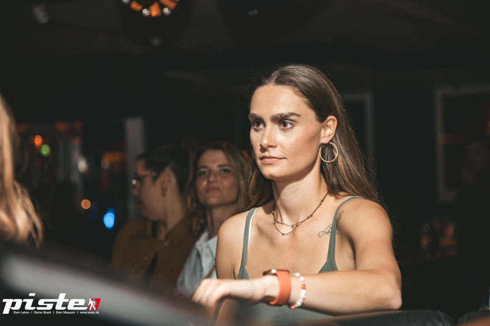 Schüttel deinen Speck