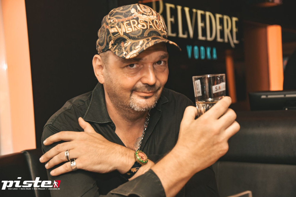 Schüttel deinen Speck