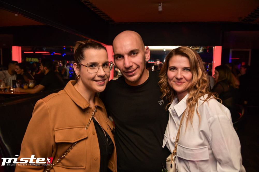 Schüttel deinen Speck