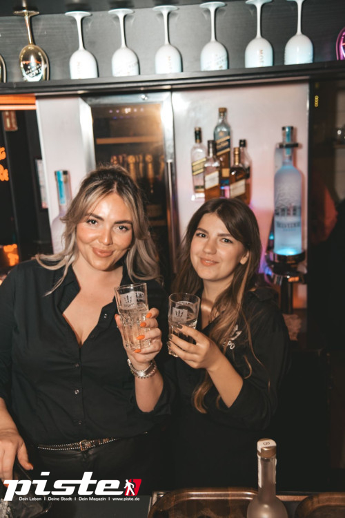 Schüttel deinen Speck